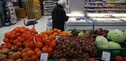 Ακρίβεια στα τρόφιμα / Αποκαλυπτικά στοιχεία - Αυξήσεις έως 317% μέσα σε ένα χρόνο
