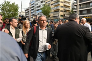 Ραγδαίες εξελίξεις! Τσακαλώτος: Εφικτή και επιθυμητή μια κοινή ΚΟ με τους 6+6 – Για τις ευρωεκλογές θέλει προεργασία αλλά δεν έχουμε άπλετο χρόνο