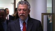 Αιχμηρή απάντηση ΣΥΡΙΖΑ σε Κοντονή: “Του ευχόμαστε καλή τύχη στα νέα του καθήκοντα ως αχθοφόρος πολιτικών και επιχειρηματικών συμφερόντων”