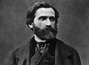 Τζουζέπε  Βέρντι (Giuseppe  Verdi)