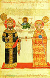 Αλέξιος Γ΄ Μέγας Κομνηνός (1338-1390), αυτοκράτορας της Τραπεζούντας