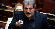 Ο Π. Πολάκης θα καταθέσει για το «πάρτι» στο ΚΕΕΛΠΝΟ
