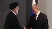 Το Ιράν δεν αναγνωρίζει την προσάρτηση της Κριμαίας και του Ντονμπάς στη Ρωσία