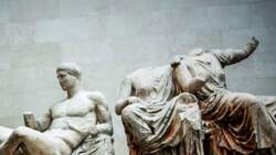 Υπουργείο Πολιτισμού: Απόφαση σταθμός της UNESCO για επιστροφή των γλυπτών του Παρθενώνα