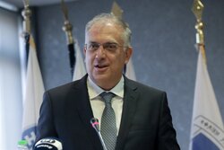 Ο Θεοδωρικάκος καλεί τους πολίτες να «επιστρέψουν με ψυχραιμία και ασφάλεια στο σπίτι τους»