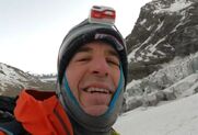 Αντώνης Συκάρης: «Υπέκυψε στη νόσο του υψομέτρου» – Τι αναφέρει φίλος του ορειβάτη