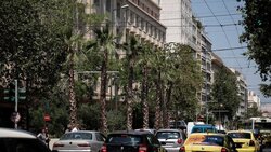 Όχι πάλι την Οδό Πανεπιστημίου