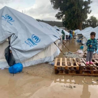 Έκθεση αποκαλύπτει την κόλαση στα ΚΥΤ προσφύγων