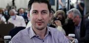 Παύλος Χρηστίδης στην «Α» / Ν.Δ. και συνετή διαχείριση δεν πάνε μαζί