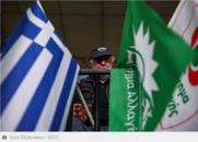 «Περήφανος για τα πεπραγμένα του ΠΑΣΟΚ» ο Ν. Ανδρουλάκης – Πρόθεση του μια σοσιαλδημοκρατική κυβέρνηση με πατριωτική εξωτερική πολιτική
