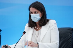Οριστικό το άνοιγμα της πρωτοβάθμιας στις 11 Ιανουαρίου