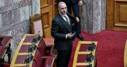 Ομόφωνη εισήγηση για άρση της ασυλίας του Μπογδάνου
