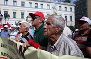 Επιτέλους, “τέλος” και η 13η σύνταξη!