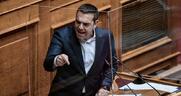 Τσίπρας: Ποιος κυβερνά κ. Μητσοτάκη; Εσείς ή οι Φουρθιώτηδες;