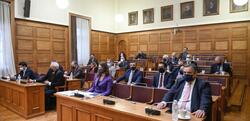 Εξεταστική Επιτροπή - «Λίστες Πέτσα» / Η ΝΔ αρνείται να καταθέσει ο Πέτσας και όλοι οι εμπλεκόμενοι υπουργοί