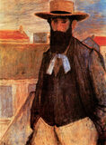 Αριστίντ Μαγιόλ (1861-1944), Γάλλος γλύπτης και ζωγράφος, ένας από τους σημαντικότερους καλλιτέχνες του 20ού αιώνα