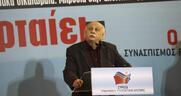Γιάννης Μπανιάς