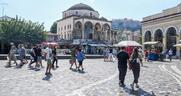 Ρωσικό τουριστικό «φρένο» στην Ελλάδα: Δεν είναι ασφαλής χώρα