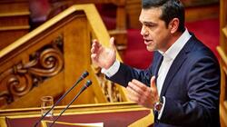 Αλ. Τσίπρας: Προγραμματική επανάκαμψη των προοδευτικών δυνάμεων με απλή αναλογική στις επόμενες εκλογες (βίντεο)