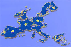 Ευρωζώνη: Βελτίωση του οικονομικού κλίματος και της καταναλωτικής εμπιστοσύνης τον Απρίλιο
