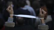 Μαγιορκίνης: Από τον Μάιο ίσως να ξεφορτωθούμε τα μέτρα