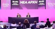 Αλ. Τσίπρας για κυβέρνηση ΣΥΡΙΖΑ: Θέλουμε να δώσουμε χώρο στην κοινωνία