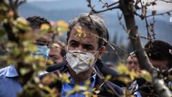 Κυβέρνηση Μητσοτάκη: Κακουργεί ἐν τοῖς λόγοις