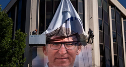 Κινήσεις απελπισίας από τον Φεϊχόο