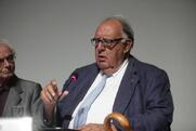 Πάγκαλος: Βρίσκομαι κάτω από τα όρια της φτώχειας - Ζω με 370 ευρώ
