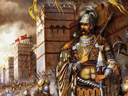 ΚΩΝΣΤΑΝΤΙΝΟΥΠΟΛΗ 1453, ΕΛΛΑΔΑ 2014 