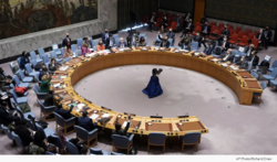 Οι ΗΠΑ μπλόκαραν την ένταξη του κράτους της Παλαιστίνης στον ΟΗΕ