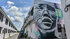 Το  Διεθνές Street Art Φεστιβάλ Πάτρας | ArtWalk, βάζει και πάλι μπροστά τις μηχανές του!