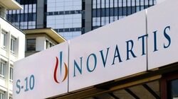 Τρόμος πάνω από την πόλη- για τη ΝΔ και το ΚΙΝΑΛ: Το σκάνδαλο Novartis δεν έκλεισε για τη Δικαιοσύνη