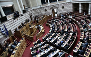 Αίτημα για προ ημερησίας διατάξεως συζήτηση για το έγκλημα στα Τέμπη κατέθεσαν ο ΣΥΡΙΖΑ, το ΚΚΕ και η Νέα Αριστερά