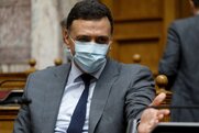 Γεγονός η νέα λίστα Κικίλια που δίνει 18,5 εκατ. ευρώ στα ΜΜΕ για την καμπάνια εμβολιασμού