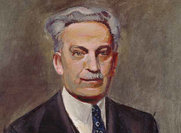 Στυλιανός Γονατάς 1876 – 1966