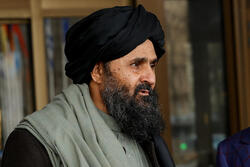Συνάντηση ηγέτη των Ταλιμπάν με τον διευθυντή της CIA