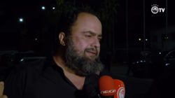 Βαγγέλης Μαρινάκης: «Εχω μάθει να αλλάζω τις καταστάσεις όταν πρέπει να αλλάξουν» (video)