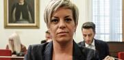 Η κυρία Νικολάου τι έχει να πει για όλα αυτά;