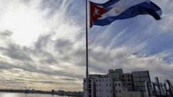 Τομέας Διεθνών και Ευρωπαϊκών Υποθέσεων ΣΥΡΙΖΑ: Επικίνδυνη, ανεύθυνη και υποκριτική η κοινή δήλωση κατά της Κούβας που υπογράφει η ελληνική κυβέρνηση