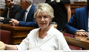Αγωγή εναντίον του Αχιλλέα Μπέου κατέθεσε η Έλενα Ακρίτα