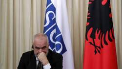 Αλβανία: Δικαίωμα της Ελλάδας η επέκταση της αιγιαλίτιδας, εφόσον δεν παραβιάζονται δικαιώματα άλλων κρατών