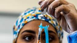 Πρόσβαση στα εμβόλια: Ο καθρέφτης της ηθικής κατάρρευσης