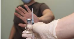 Οι αντιεμβολιαστές στην Ιταλία πρέπει να πληρώνουν για τα έξοδα νοσηλείας τους