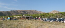 Παραλία Καλογριάς: μεγάλο λάθος τα μόνιμα αναψυκτήρια