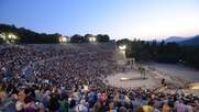 Λίγες και μόνο σε Ηρώδειο και Επίδαυρο οι εκδηλώσεις του Φεστιβάλ Αθηνών