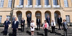 Ιστορική συμφωνία της G7 για ελάχιστη φορολόγηση των πολυεθνικών με 15%, “χαστούκι” στα family office του Μητσοτάκη με φόρο 1,7% ! Νίκος Παππάς: Η προοδευτική ατζέντα Μπάιντεν έφερε αποτέλεσμα