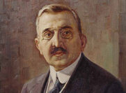 Νικόλαος Στράτος 1872 – 1922