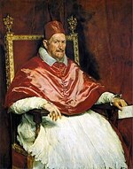 Πάπας Ιννοκέντιος Ι΄