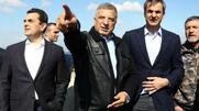 Πυρά Πατούλη κατά κυβέρνησης για τις διαφημιστικές πινακίδες